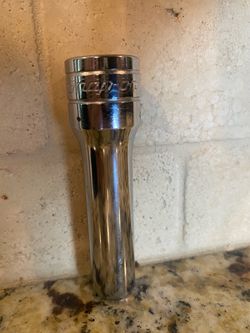 2005 Snap-on TS141A 7/16" Socket, 1/2" Drive 6 Point Used Excellent Condition