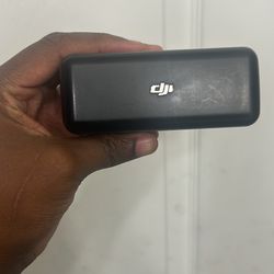 DJI Mics | Need Gone asap 