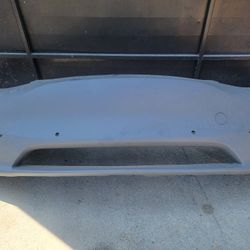 20/23 Tesla S Front Bumper Cover $480