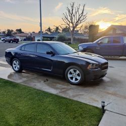 Dodge Charger 