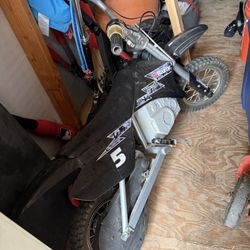 MX 350 razor - Works 