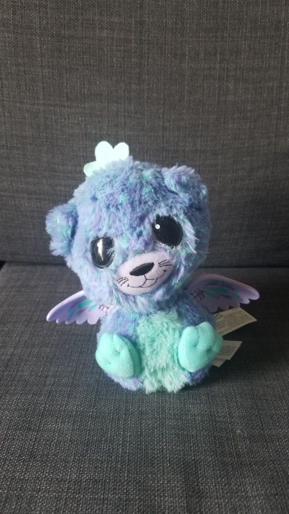 Hatchimal New