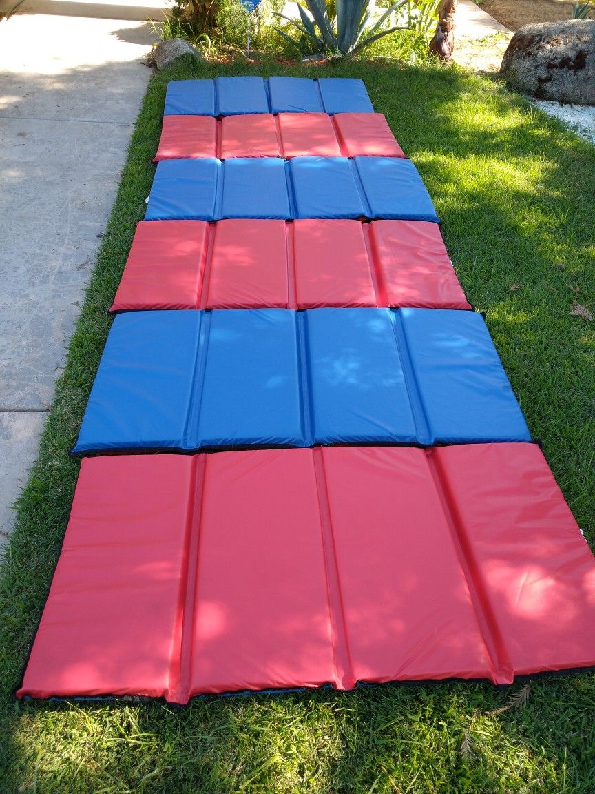 Kinder Mats