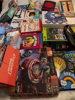 Kids games, activities ages3-6