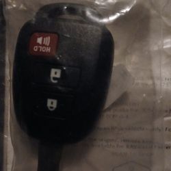 2013-2018 Toyota Prius/Camry