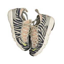 Olivia Kim x Nike Air Footscape “No Cover”