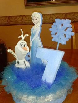 Centerpieces for all ocasion