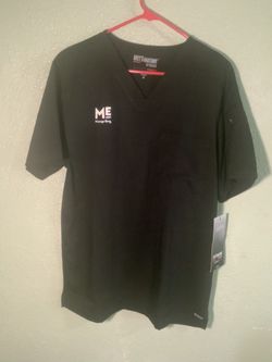 Grey’s Anatomy Scrub New Size M