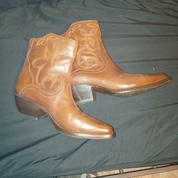 Frye Boots 