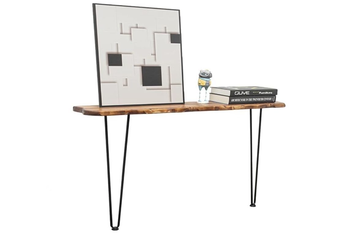 Entry/Console table