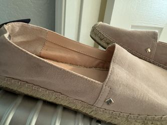 Espadrilles Kate Spade $20 Size 9