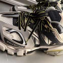 Balenciaga Shoes