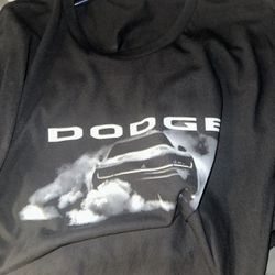 Dodge T Shirt 