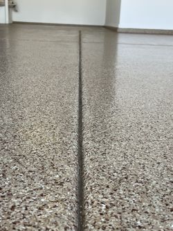 Epoxy Flooring