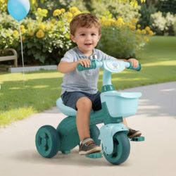Kids Tricycle-Brand New