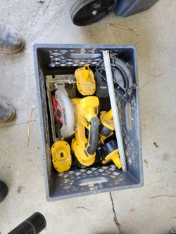 DeWalt