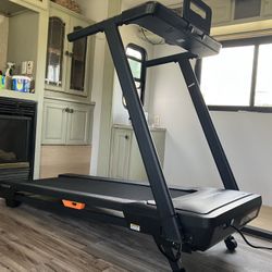 Treadmill 