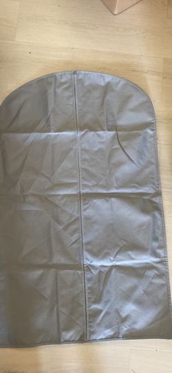 Garment Bag 
