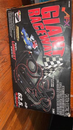 Giant Raceway