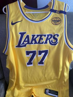 Lakers Jersey