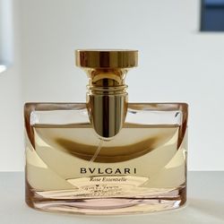 Bvlgari ROSE ESSENTIELLE by Bvlgari 100ml 3.4 oz Eau De Parfum Spray for Women