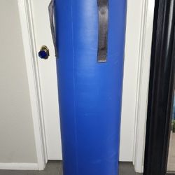 Big Handheld Punching Bag