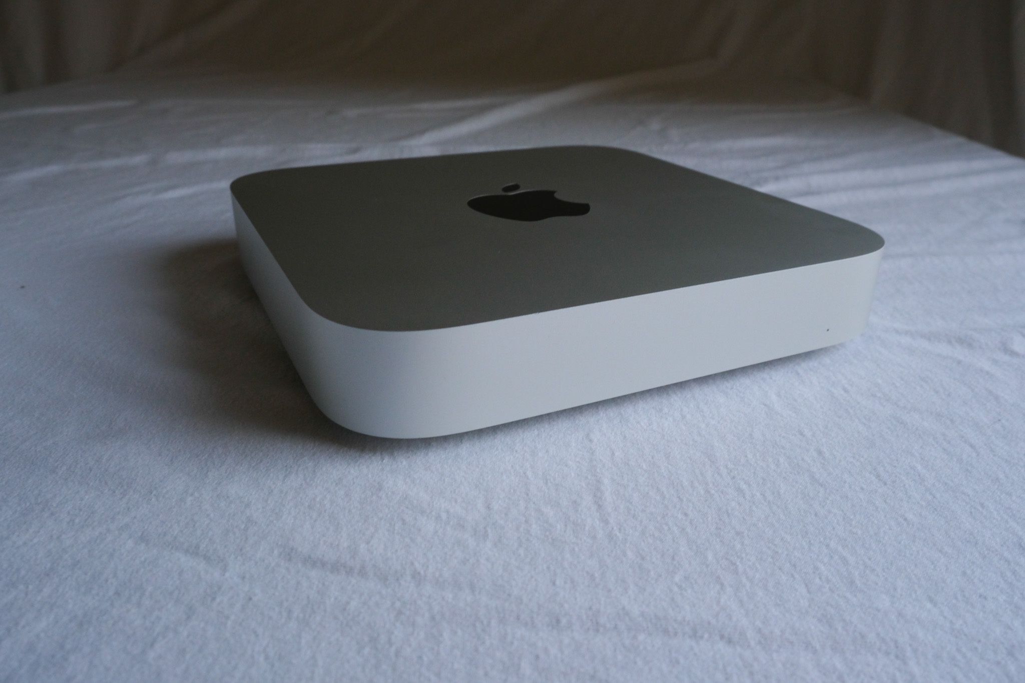 Mac Mini M1 (2020)16 GB | 2 TB HD