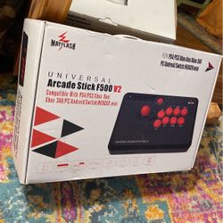 Universal Arcade Stick F500 V2