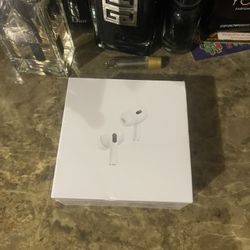 AirPod pros 2 
