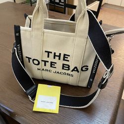 Small Marc Jacob’s Tote