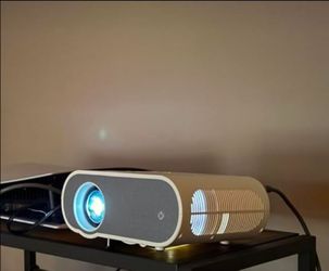 Movie Projector