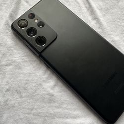 Samsung Galaxy S21 Ultra