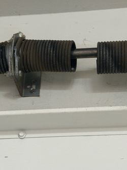 Garage Door Springs