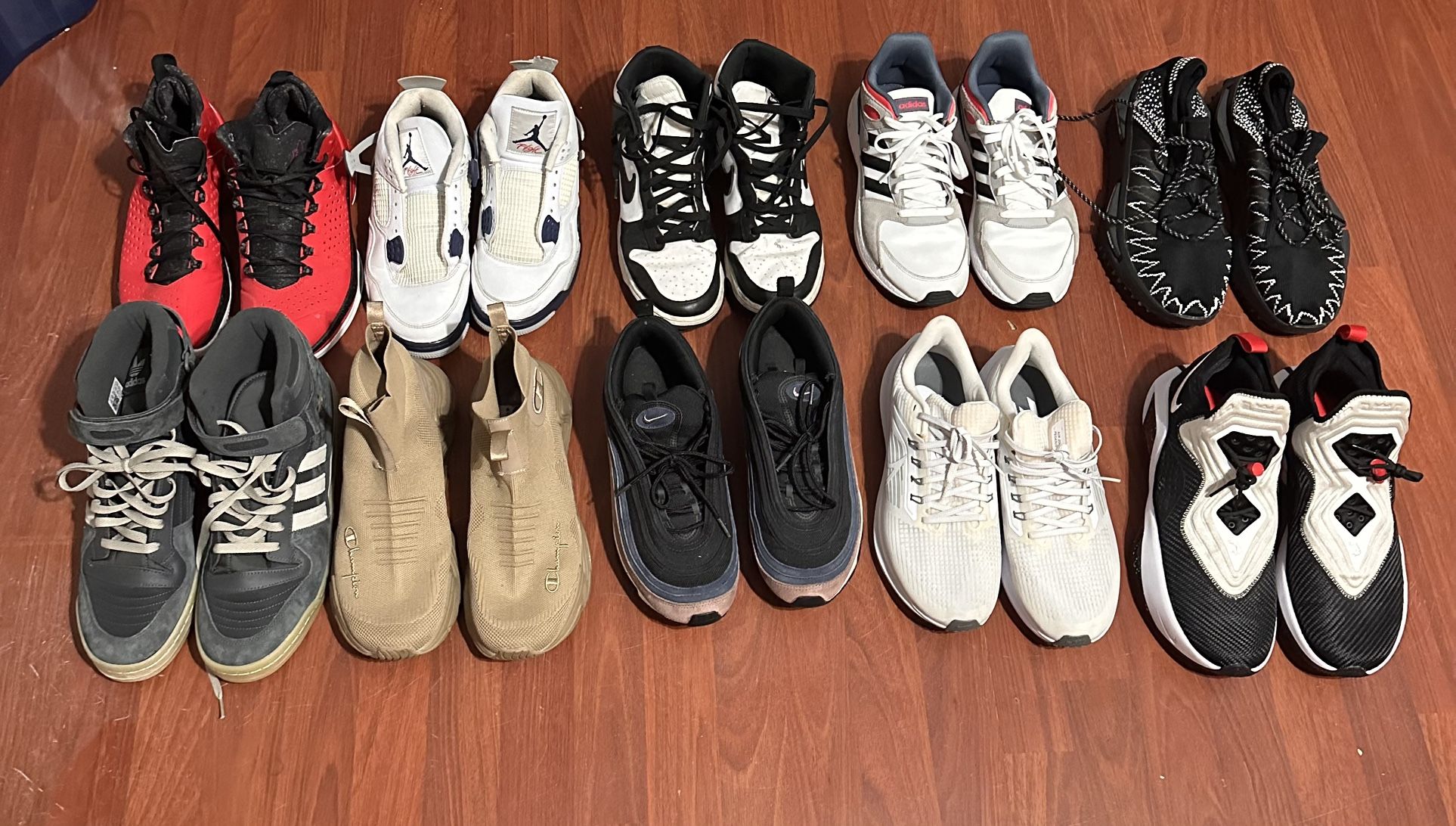 Selling $6 Each