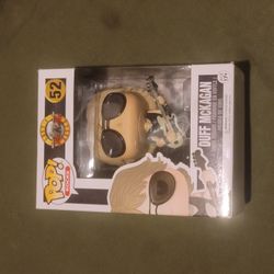 Funko Pop Duff Mckagen