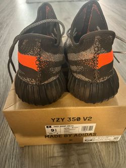 Yeezy 350