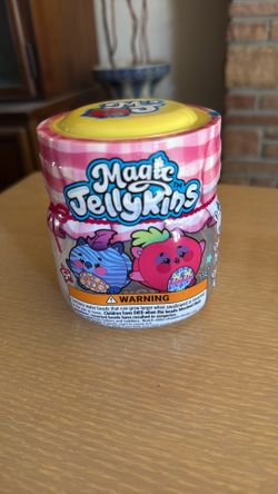 Magic Jellykins