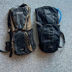 Camelback Hydration Bag