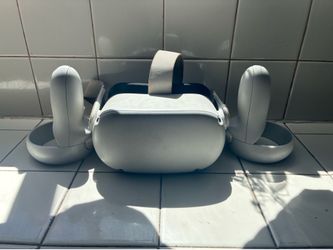 Oculus quest 2