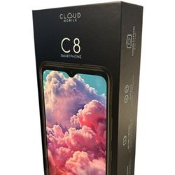 Cloud Mobile Stratus C8 New