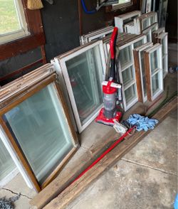 windows