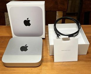 M1 Mac mini