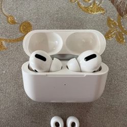 Wireless Earbuds Wireless Headphone Earphone in White, Charging Case for iPhone