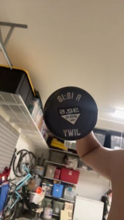 2024 Custom Voodoo One Piece