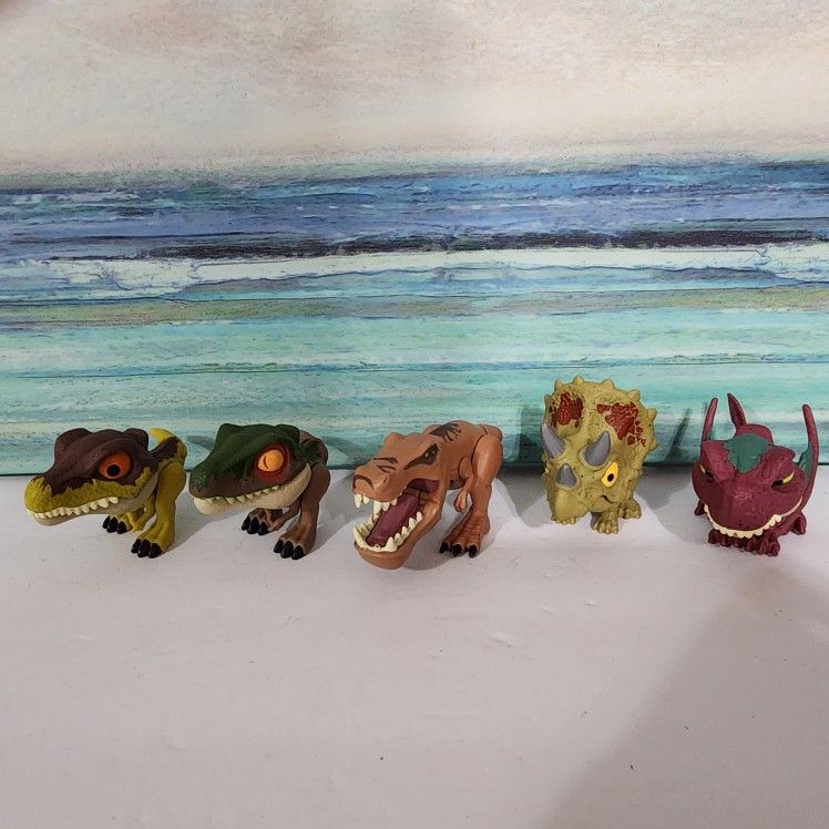 Jurassic World Bundle