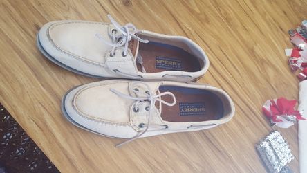 Sperry Boat Shoes