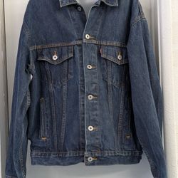 Levi's Men's Jkt... Medium $30