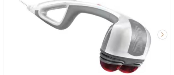 Homemedics thumping massager