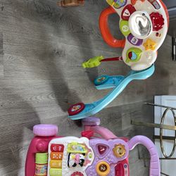 Baby Toys