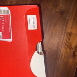 Nike Air Max Essential